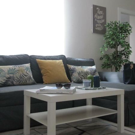 Life Apartments Guadalete 헤레스 외부 사진