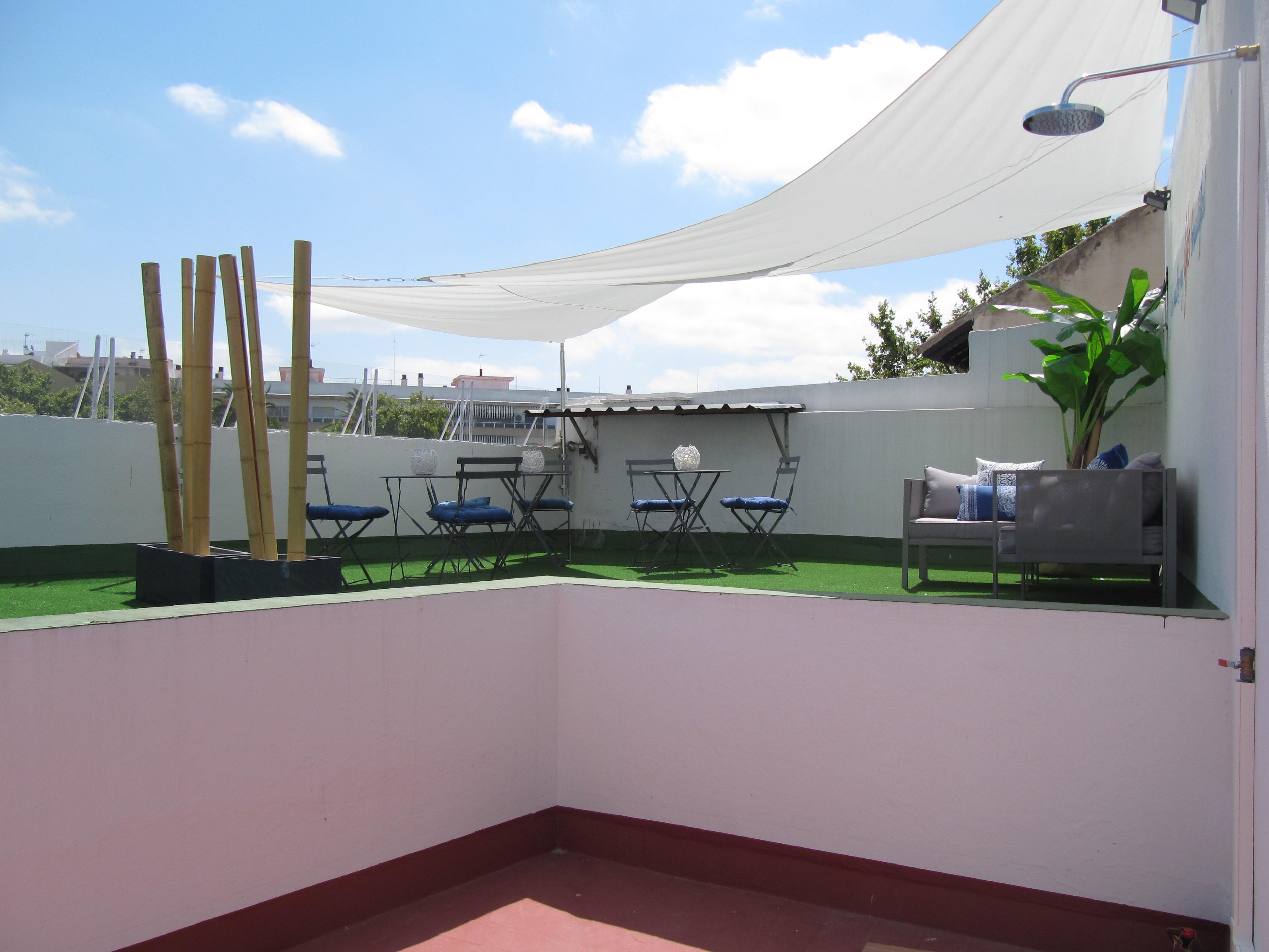 Life Apartments Guadalete 헤레스 외부 사진