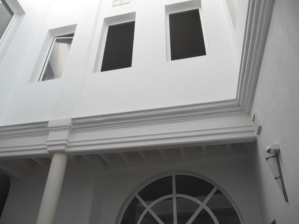 Life Apartments Guadalete 헤레스 외부 사진