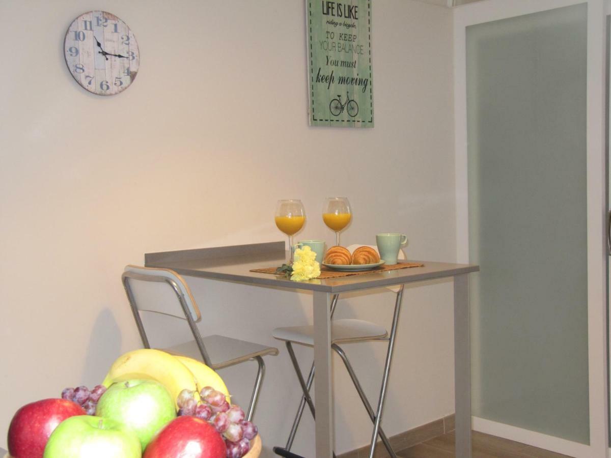 Life Apartments Guadalete 헤레스 외부 사진
