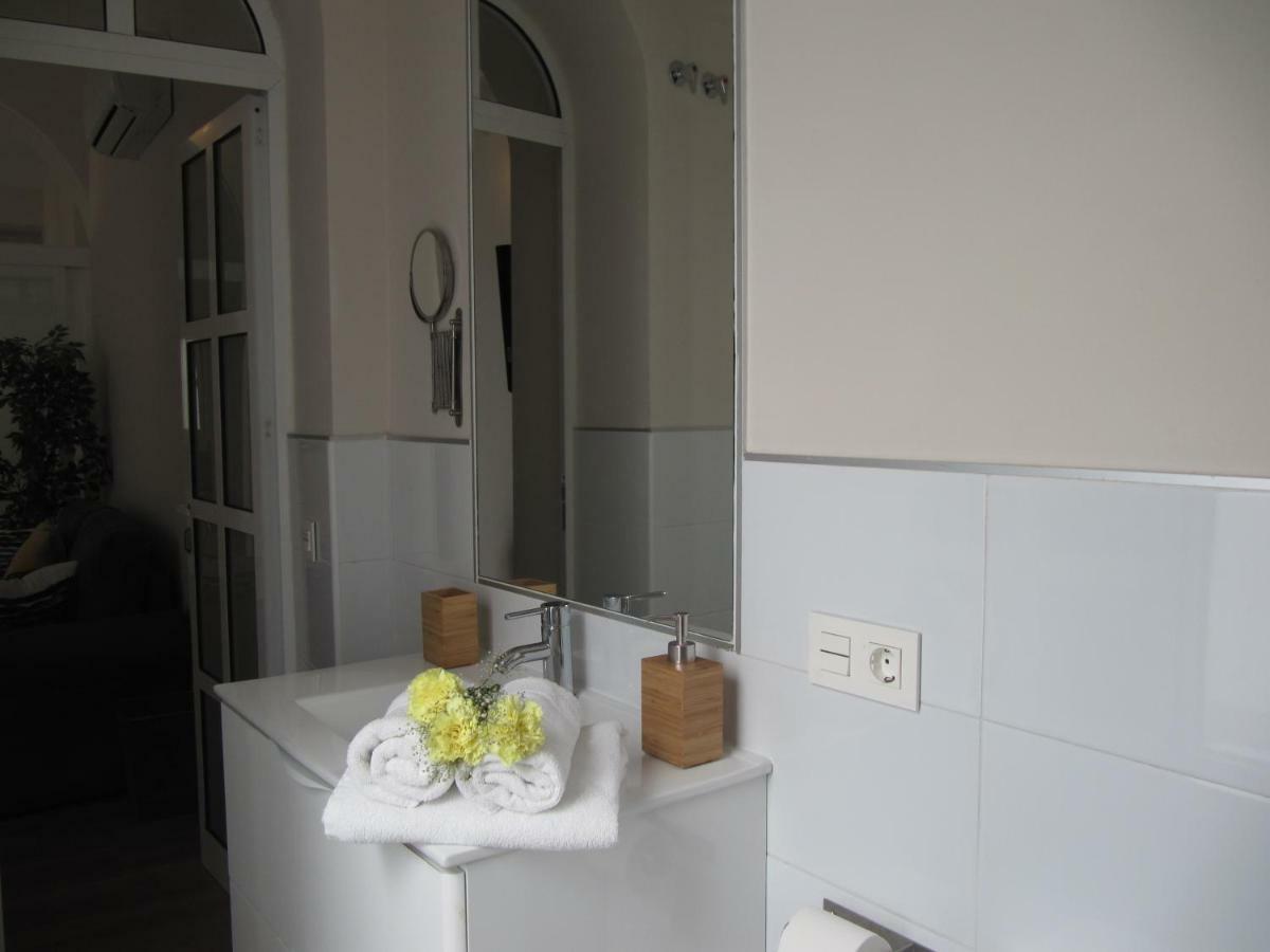 Life Apartments Guadalete 헤레스 외부 사진