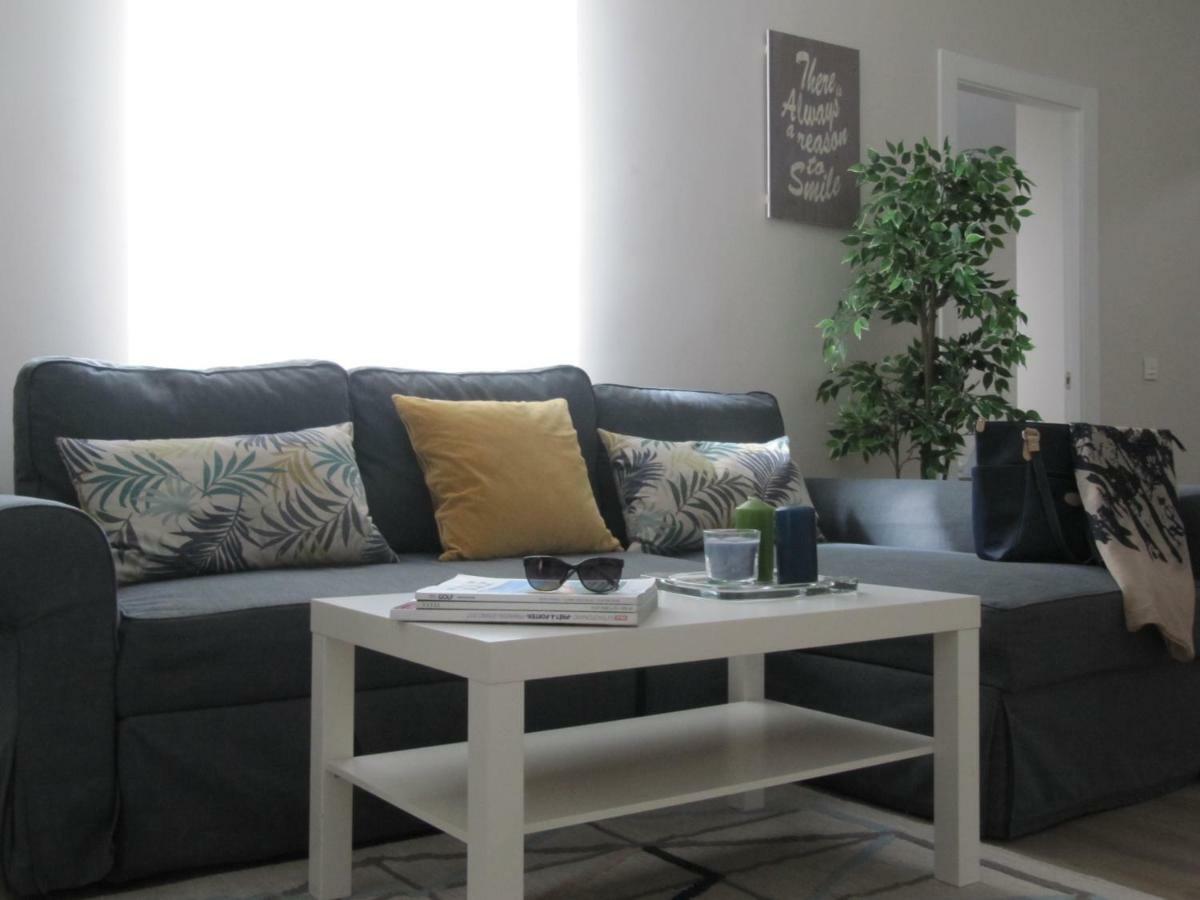 Life Apartments Guadalete 헤레스 외부 사진
