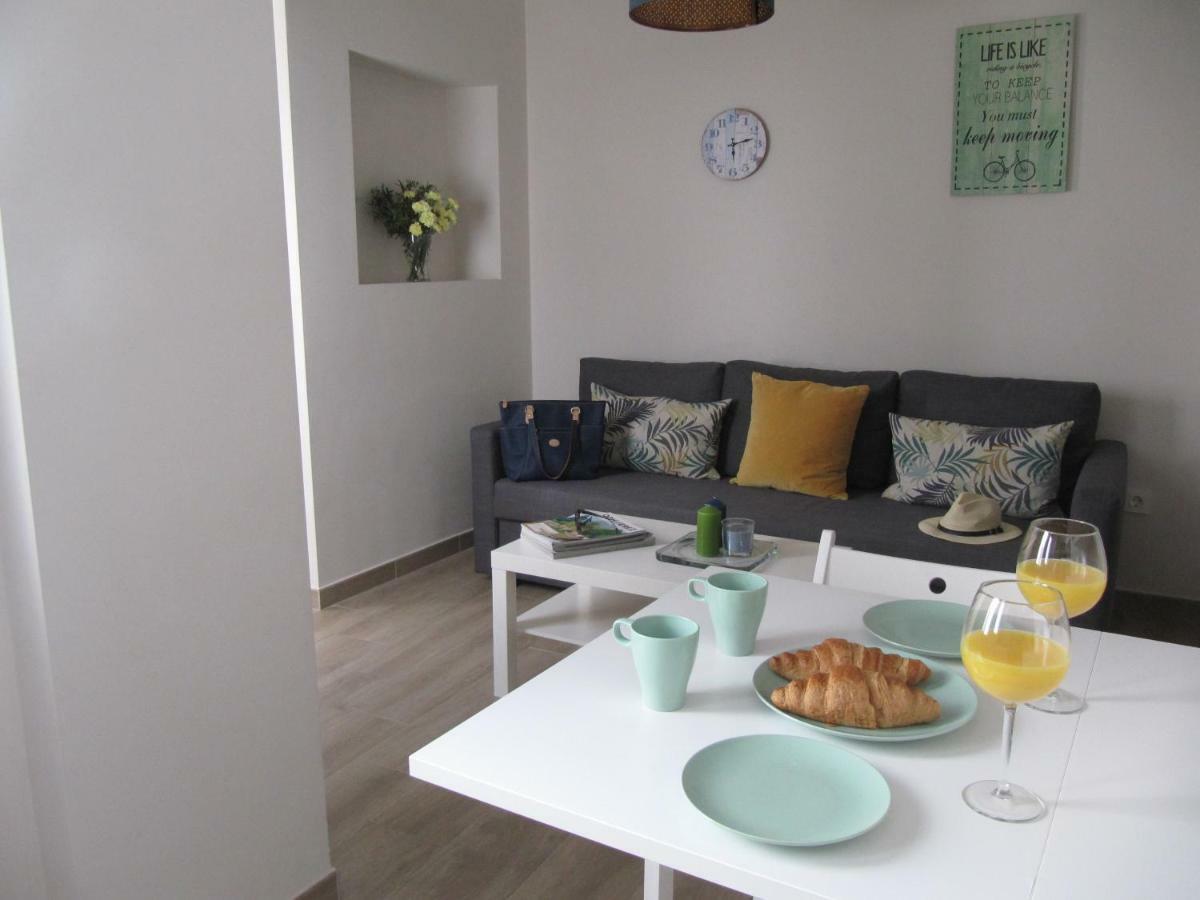 Life Apartments Guadalete 헤레스 외부 사진