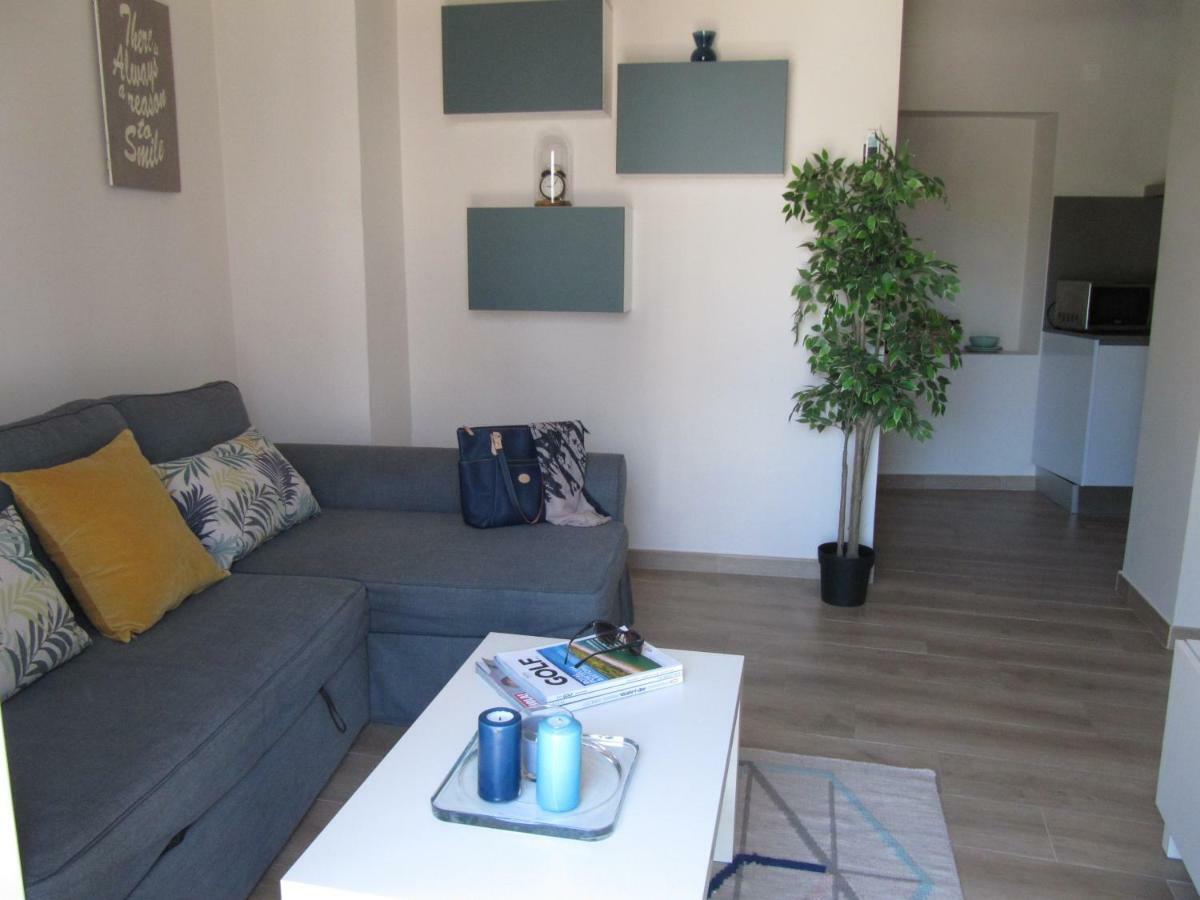Life Apartments Guadalete 헤레스 외부 사진