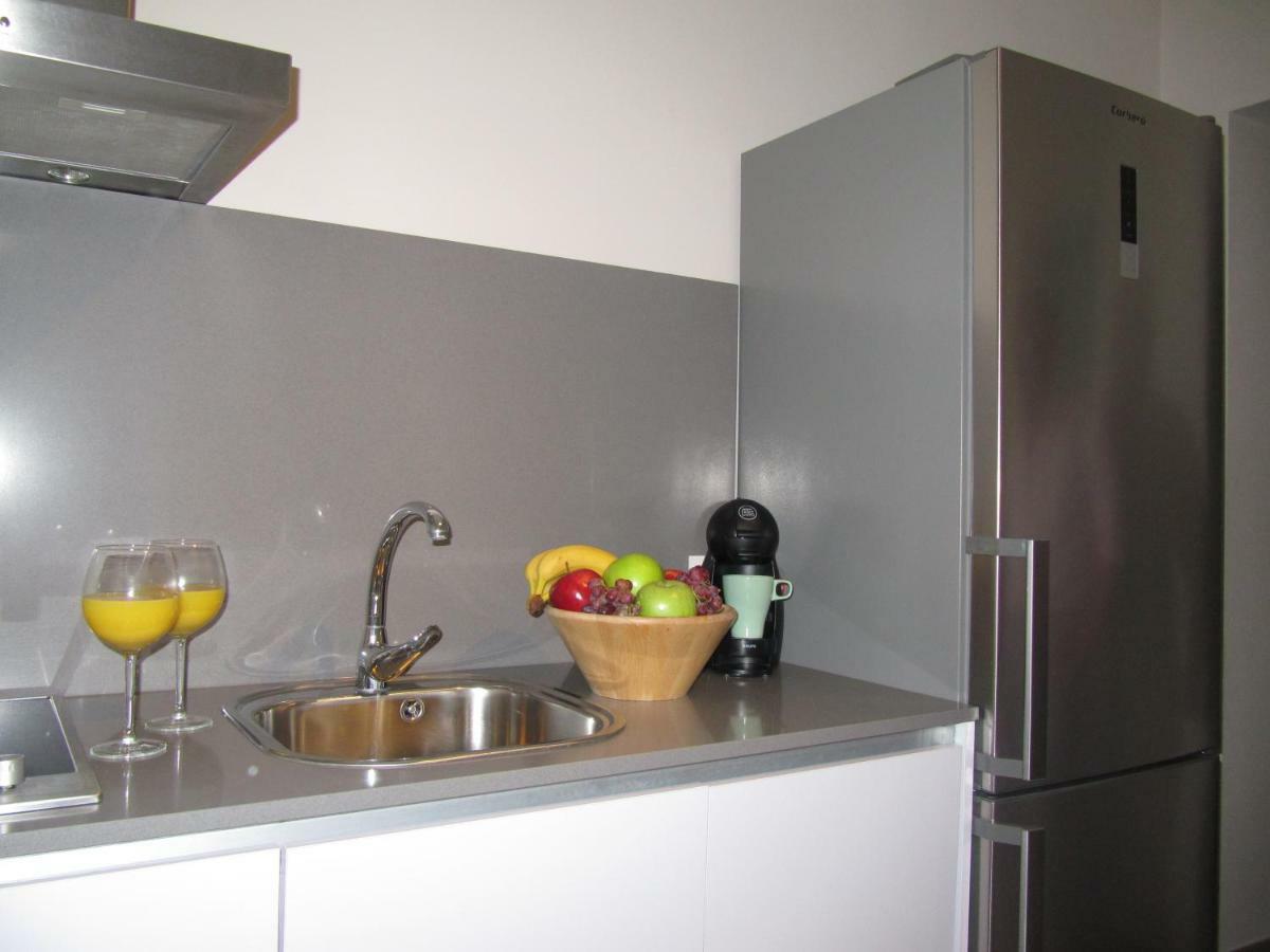 Life Apartments Guadalete 헤레스 외부 사진