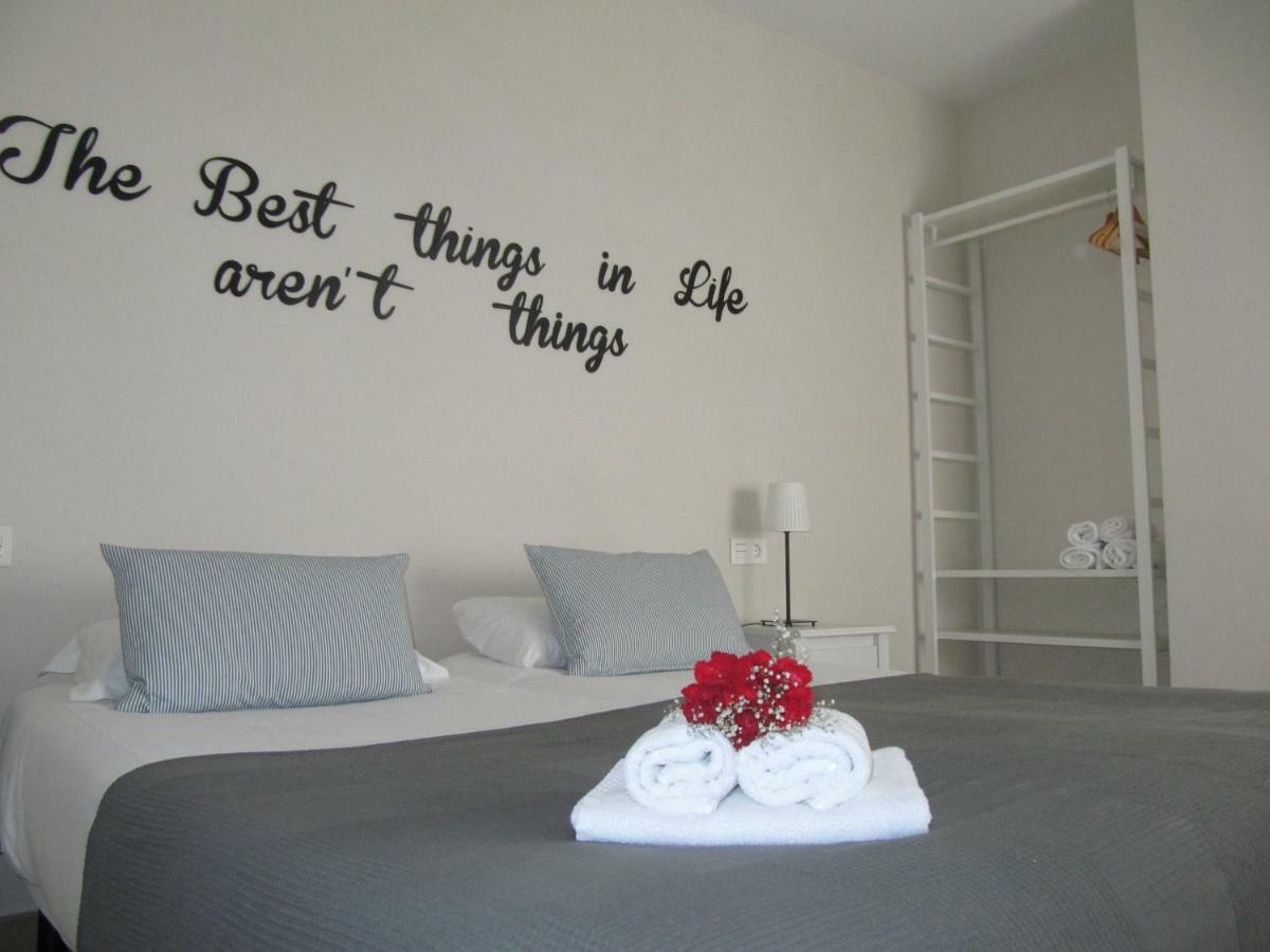 Life Apartments Guadalete 헤레스 외부 사진