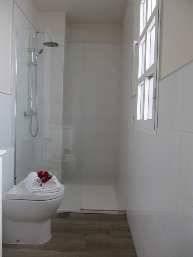 Life Apartments Guadalete 헤레스 외부 사진