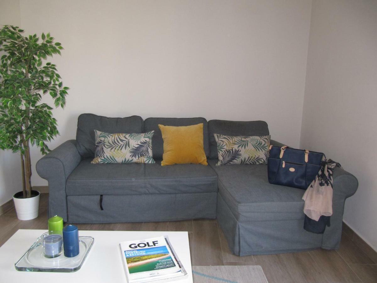 Life Apartments Guadalete 헤레스 외부 사진