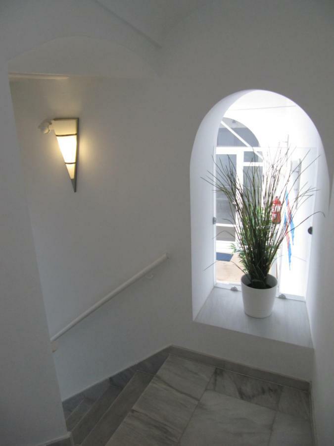 Life Apartments Guadalete 헤레스 외부 사진