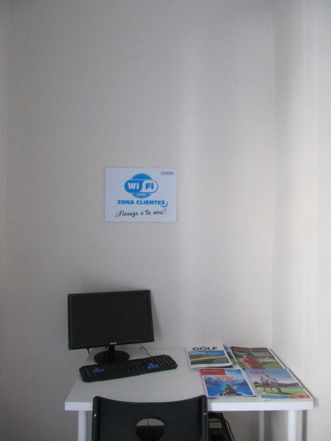 Life Apartments Guadalete 헤레스 외부 사진
