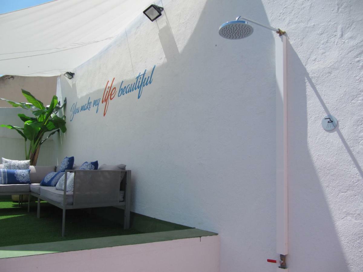 Life Apartments Guadalete 헤레스 외부 사진