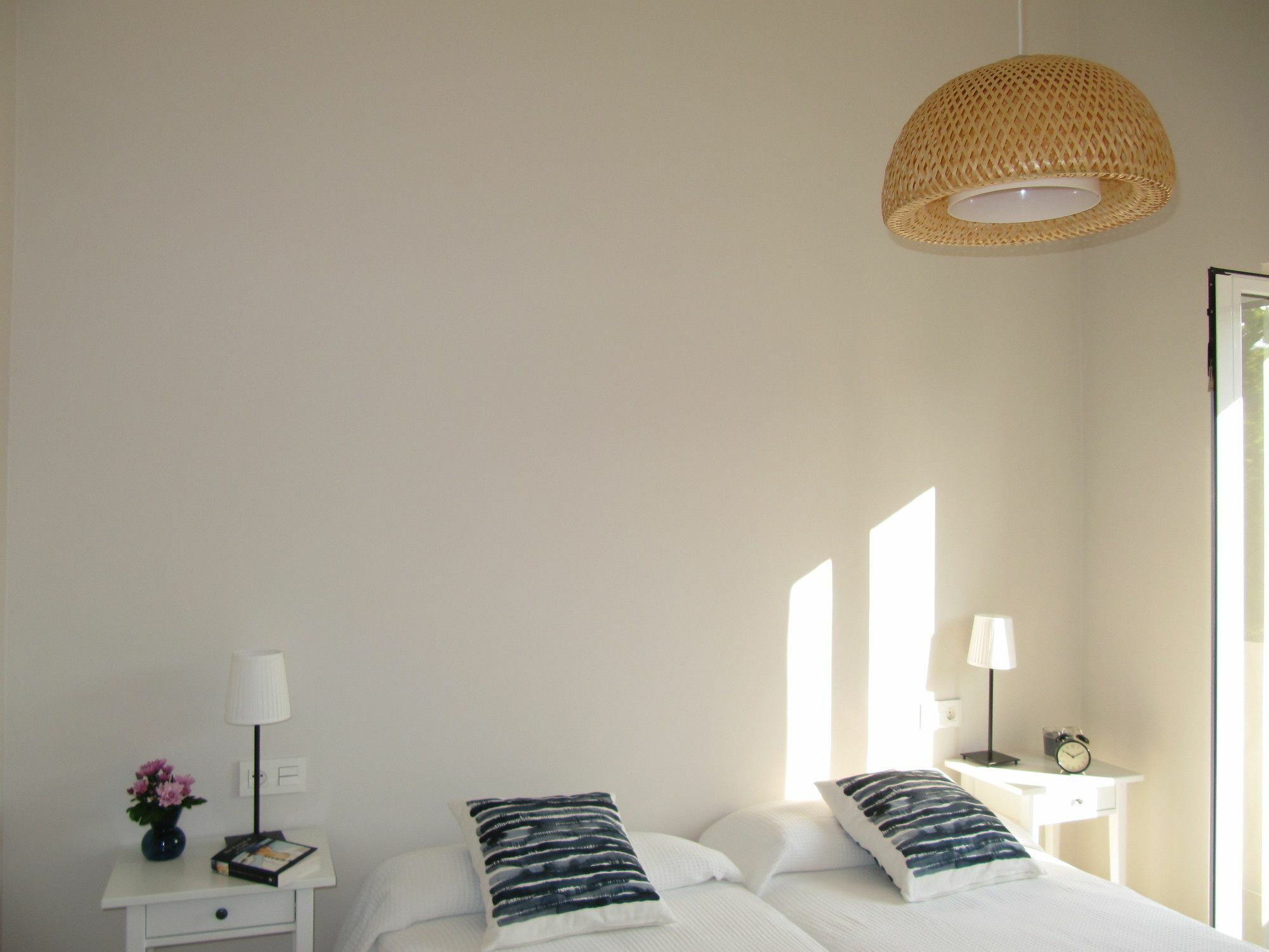 Life Apartments Guadalete 헤레스 외부 사진