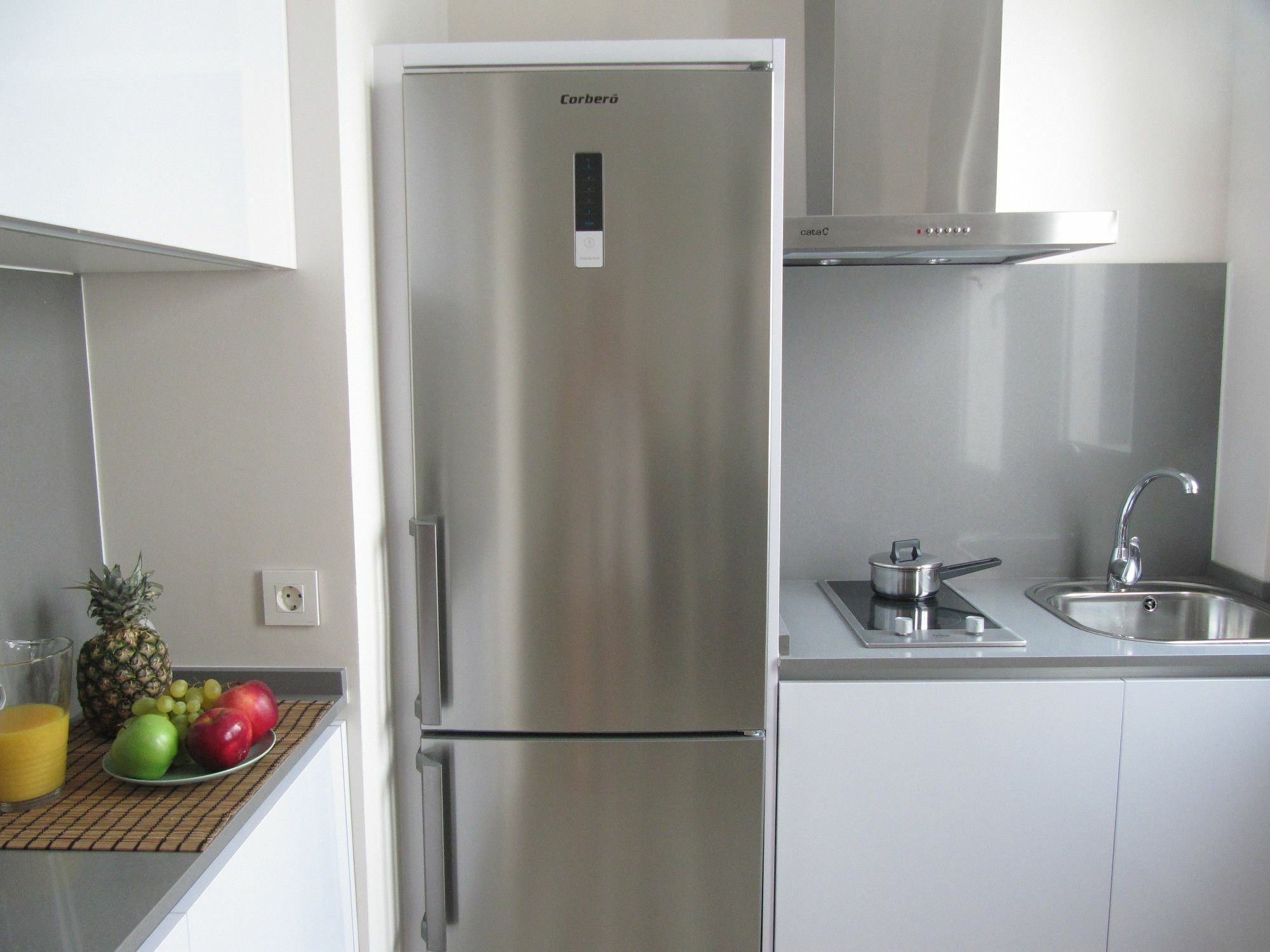 Life Apartments Guadalete 헤레스 외부 사진