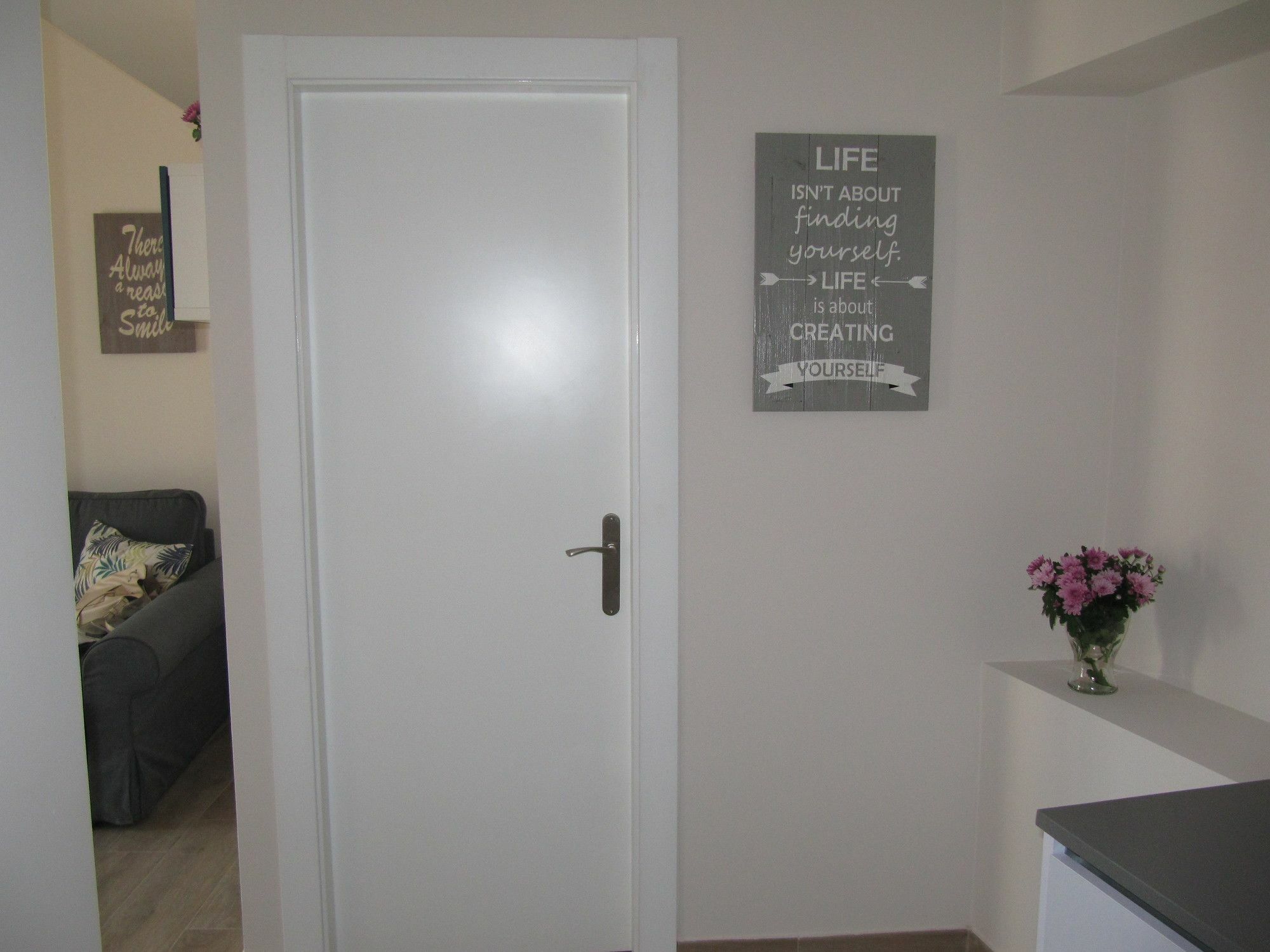 Life Apartments Guadalete 헤레스 외부 사진