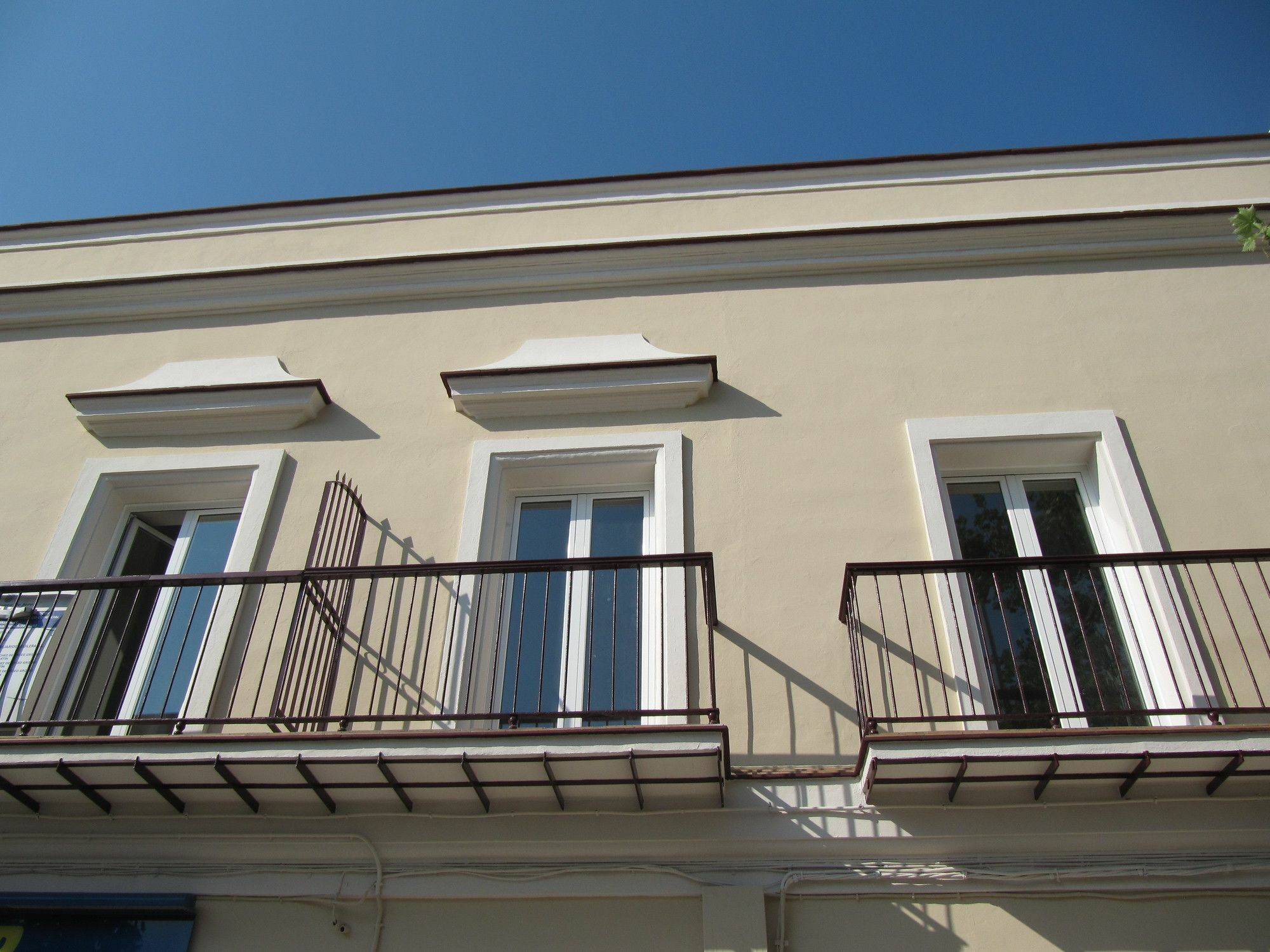 Life Apartments Guadalete 헤레스 외부 사진