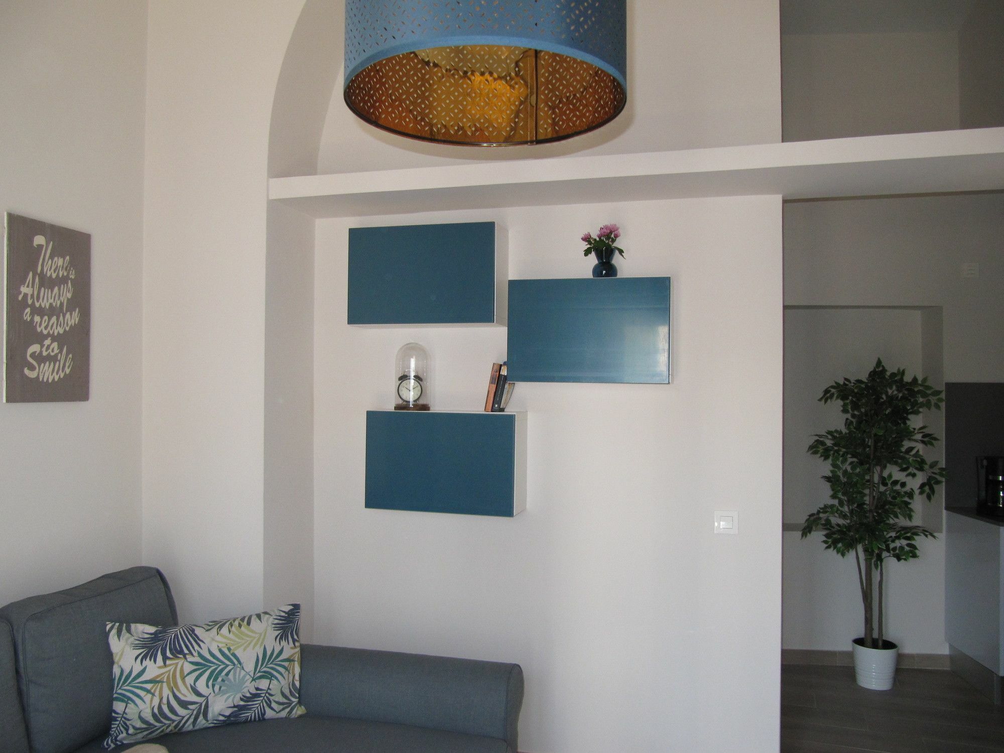 Life Apartments Guadalete 헤레스 외부 사진
