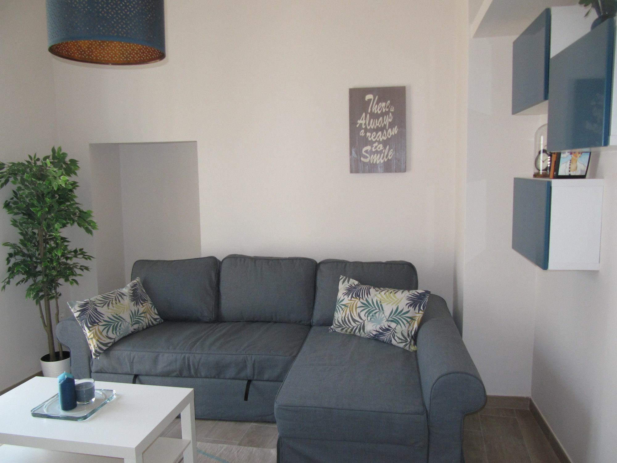Life Apartments Guadalete 헤레스 외부 사진