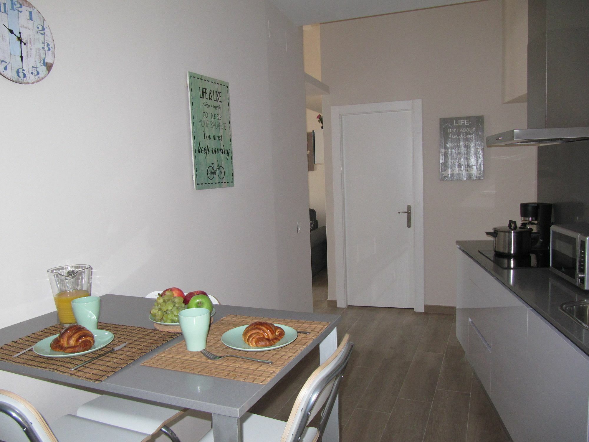 Life Apartments Guadalete 헤레스 외부 사진