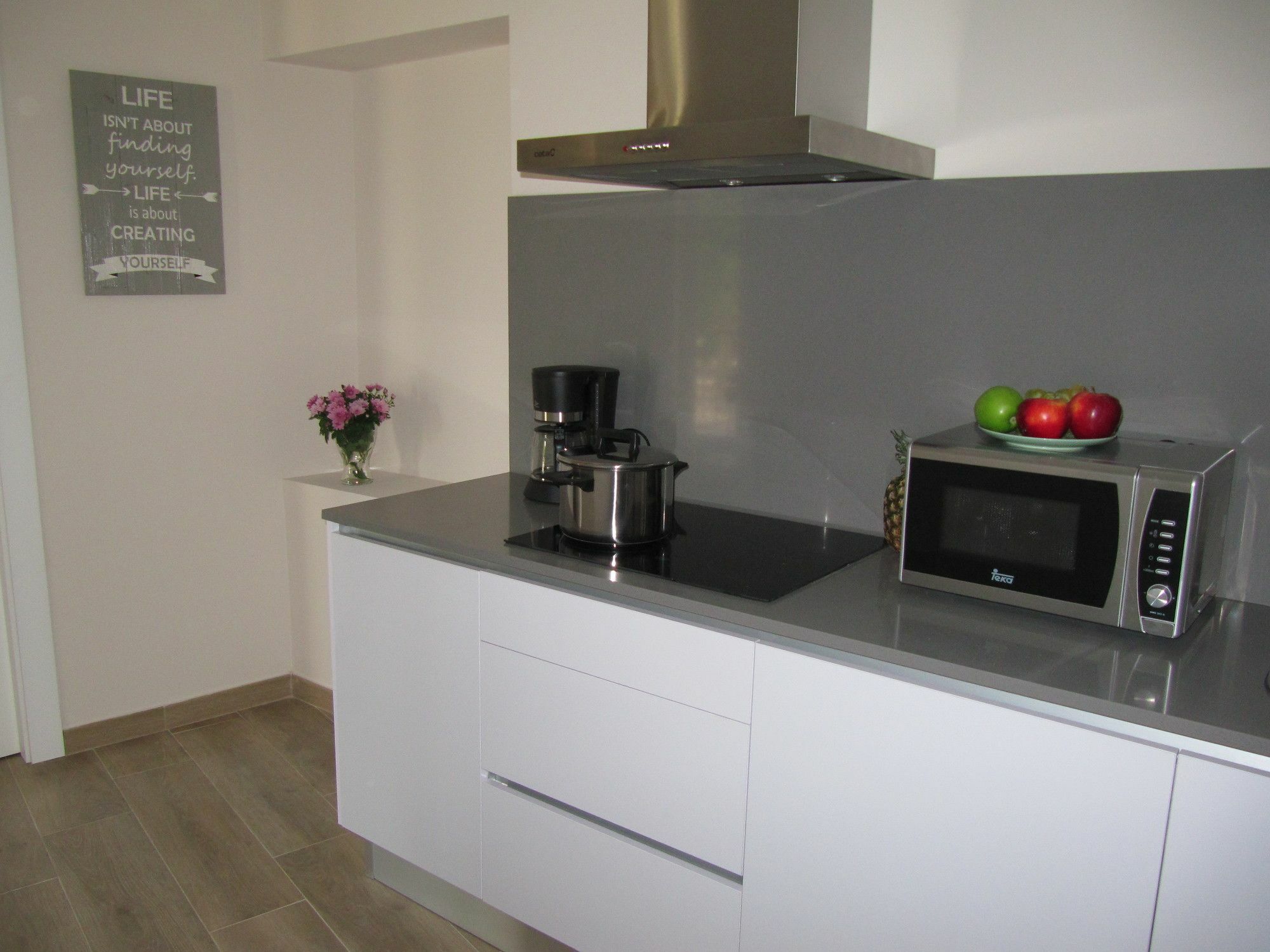 Life Apartments Guadalete 헤레스 외부 사진