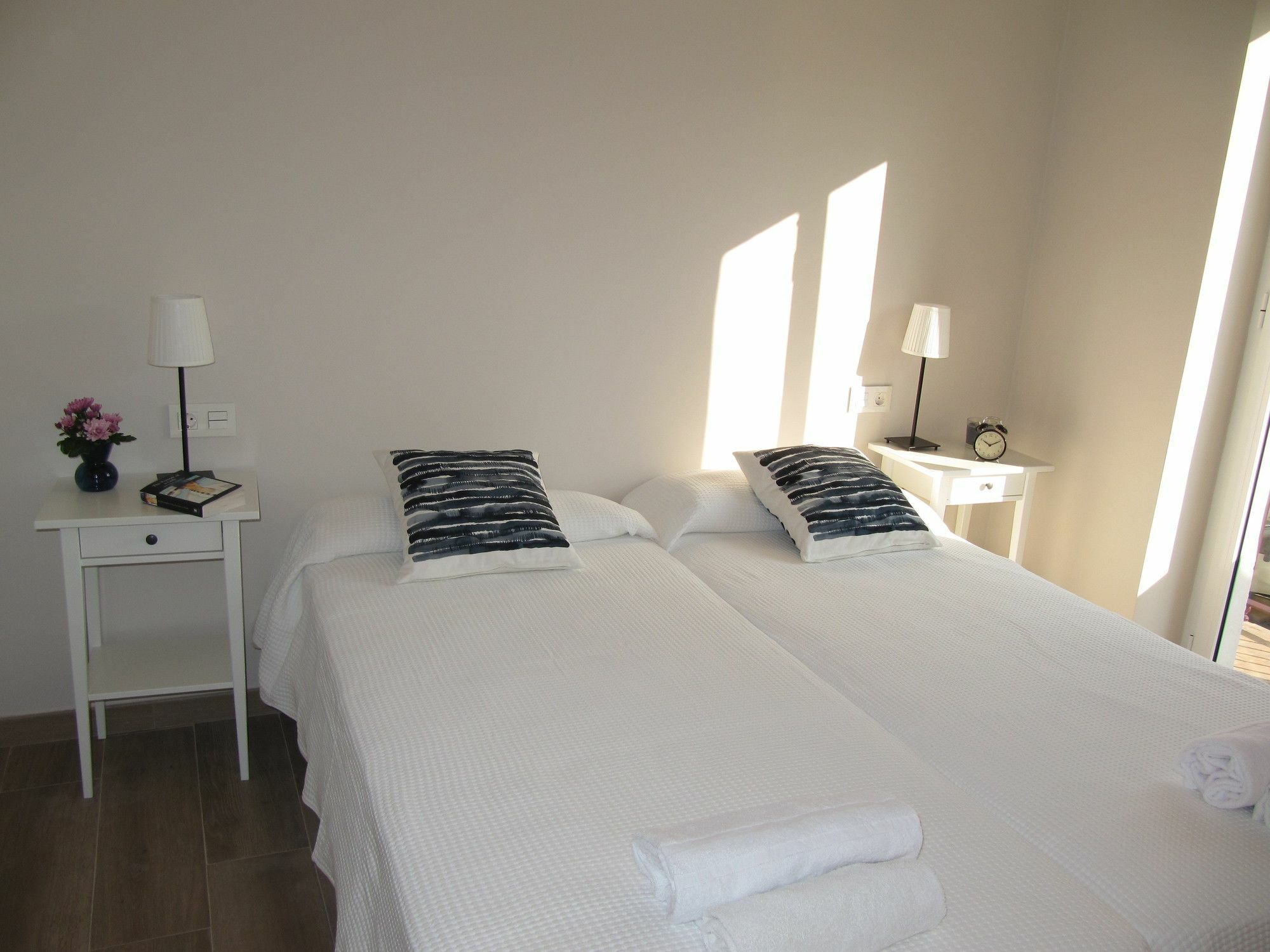 Life Apartments Guadalete 헤레스 외부 사진