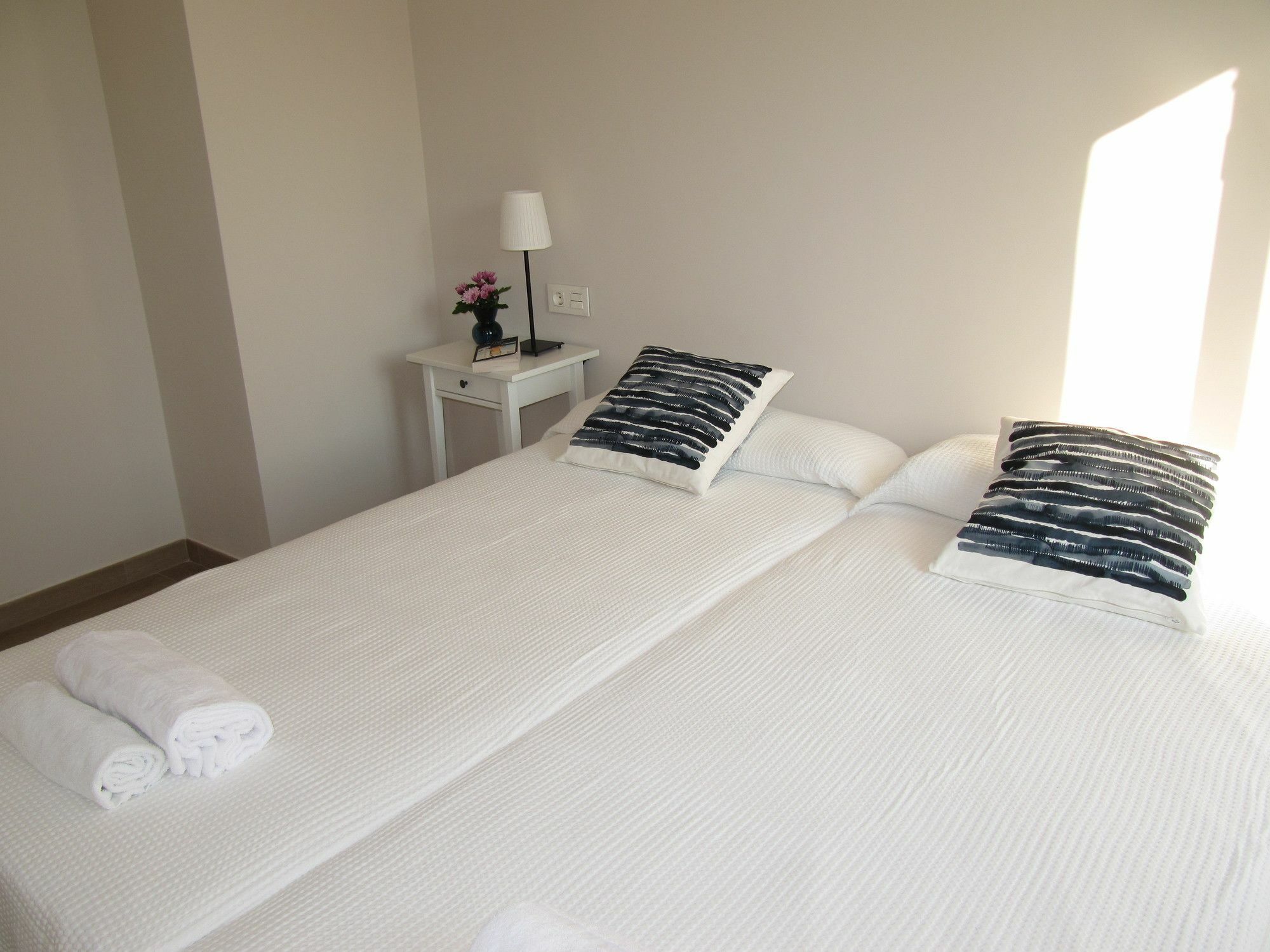 Life Apartments Guadalete 헤레스 외부 사진