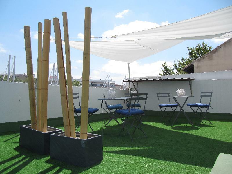 Life Apartments Guadalete 헤레스 외부 사진
