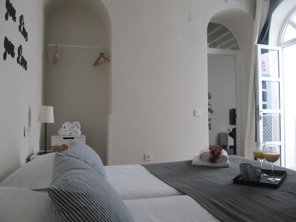 Life Apartments Guadalete 헤레스 외부 사진