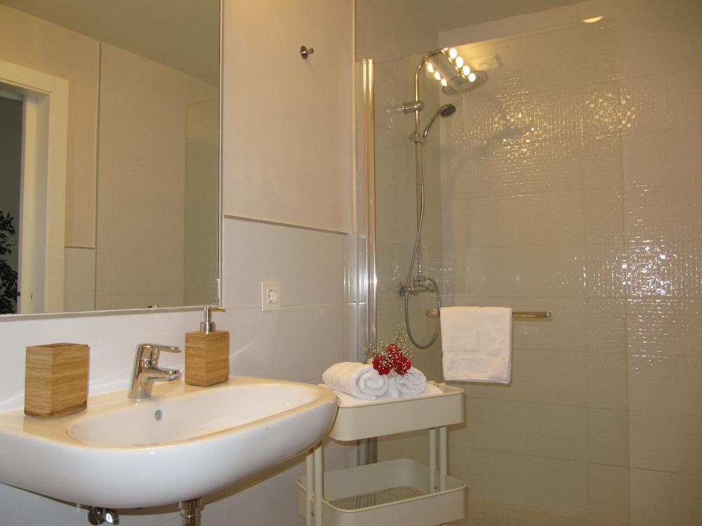 Life Apartments Guadalete 헤레스 외부 사진